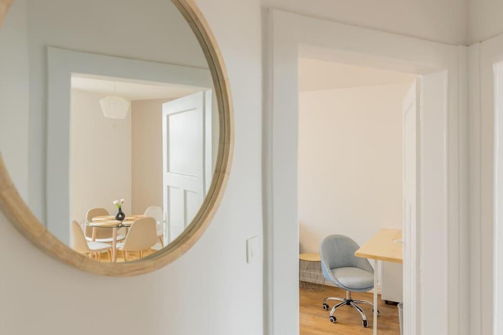 Apartament Les Arenes, Metz Centre-Gare-Muse , 4 Pers Zewnętrze zdjęcie